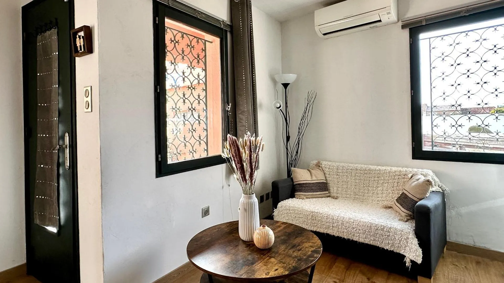 Chez Tao Apartment Carqueiranne France