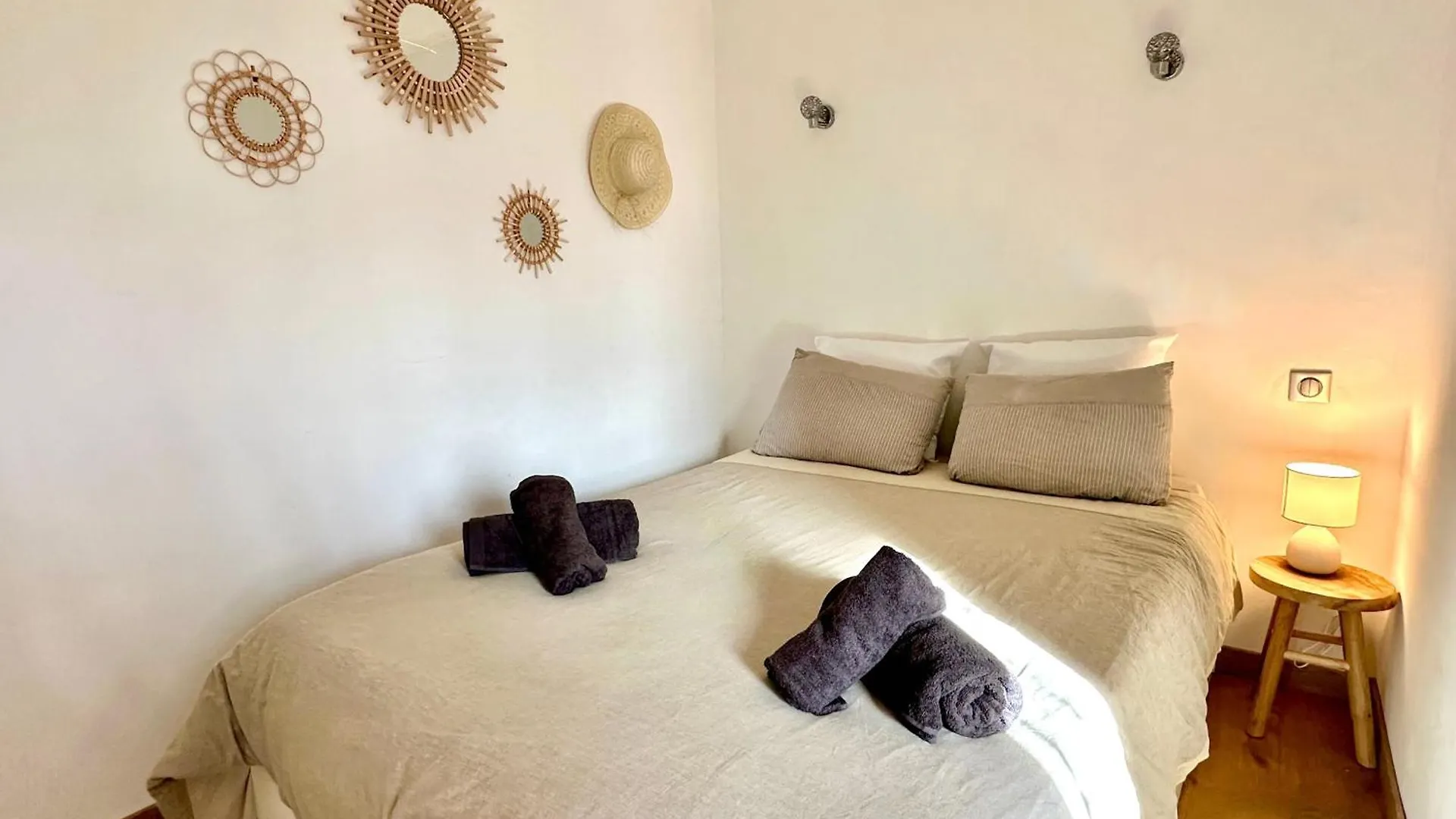 Chez Tao Apartment Carqueiranne