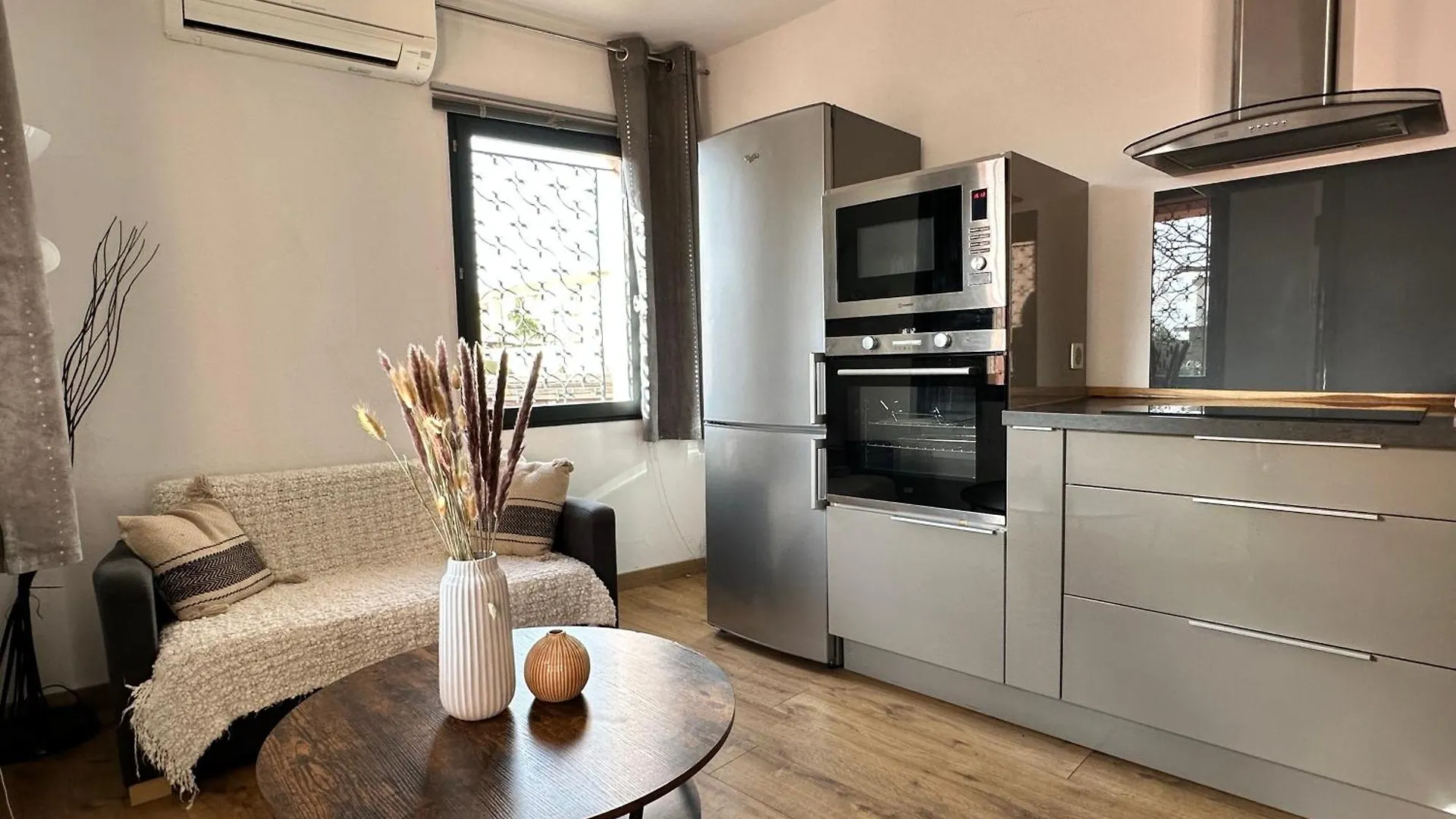 Chez Tao Apartment Carqueiranne France